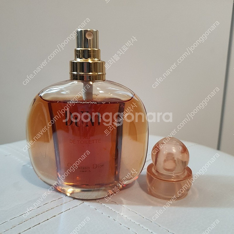 디올 듄 EDT 50ml 향수 (25)--7