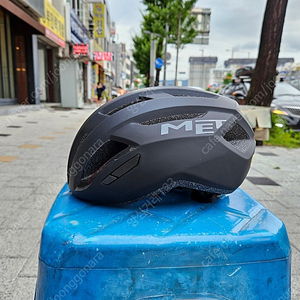 MET 멧 빈치 MIPS 자전거 헬멧 미사용 새제품 판매