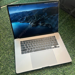 [애플] 맥북프로 2019 16인치 i7/32GB/1TB/630X