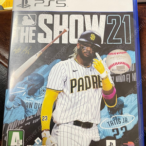 PS5 THE SHOW 21