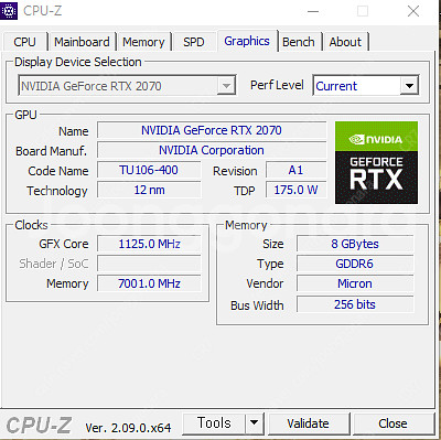 데스크탑 PC 본체 i7 8700 / RTX2070 /...--3