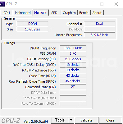 데스크탑 PC 본체 i7 8700 / RTX2070 /...--4
