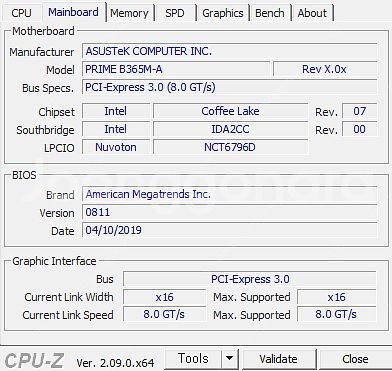 데스크탑 PC 본체 i7 8700 / RTX2070 /...--5