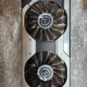 gtx 1060 6g 제트스트림 풀박