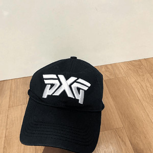 PXG 볼캡모자 FREE