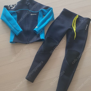 키즈 아동 서핑슈트