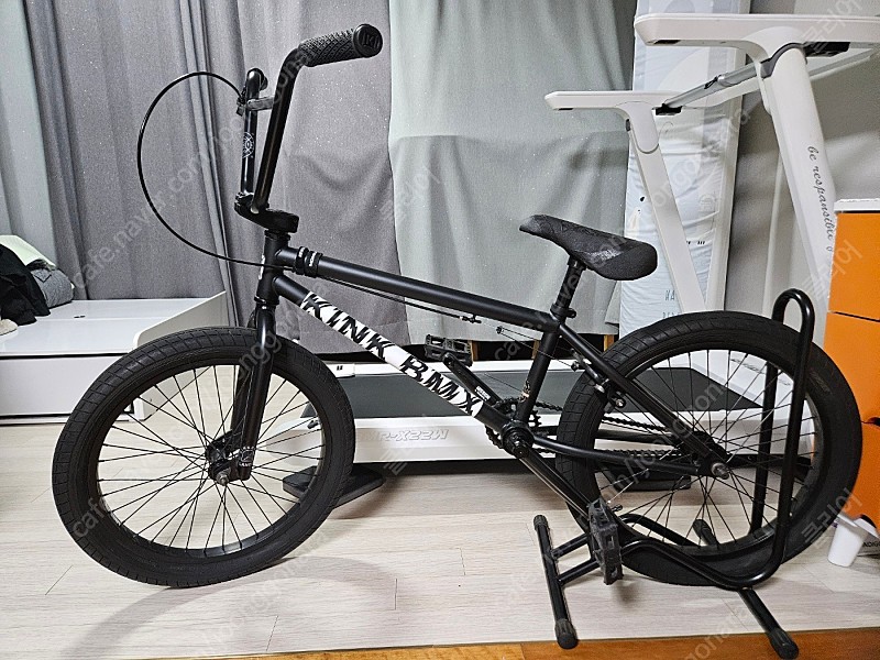 킨크 BMX 산악자전거 판매합니다.