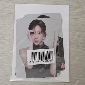 소녀시대 시그 특전 포토카드 일괄 판매 합니다.