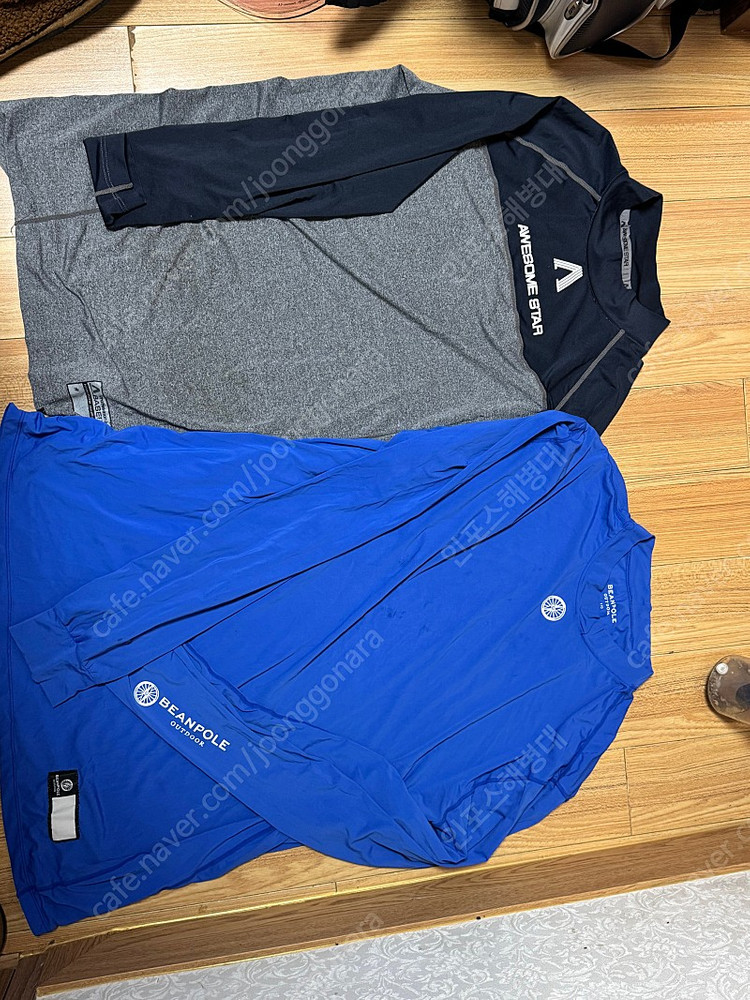 야구용품 친필사인볼--5