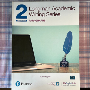 Longman Academic Writing Series (Third Edition)