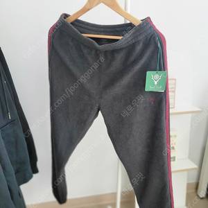 South2 West8 (사우스2 웨스트8) 남이서팔 South2West8 Track pants (HM887) S사이즈