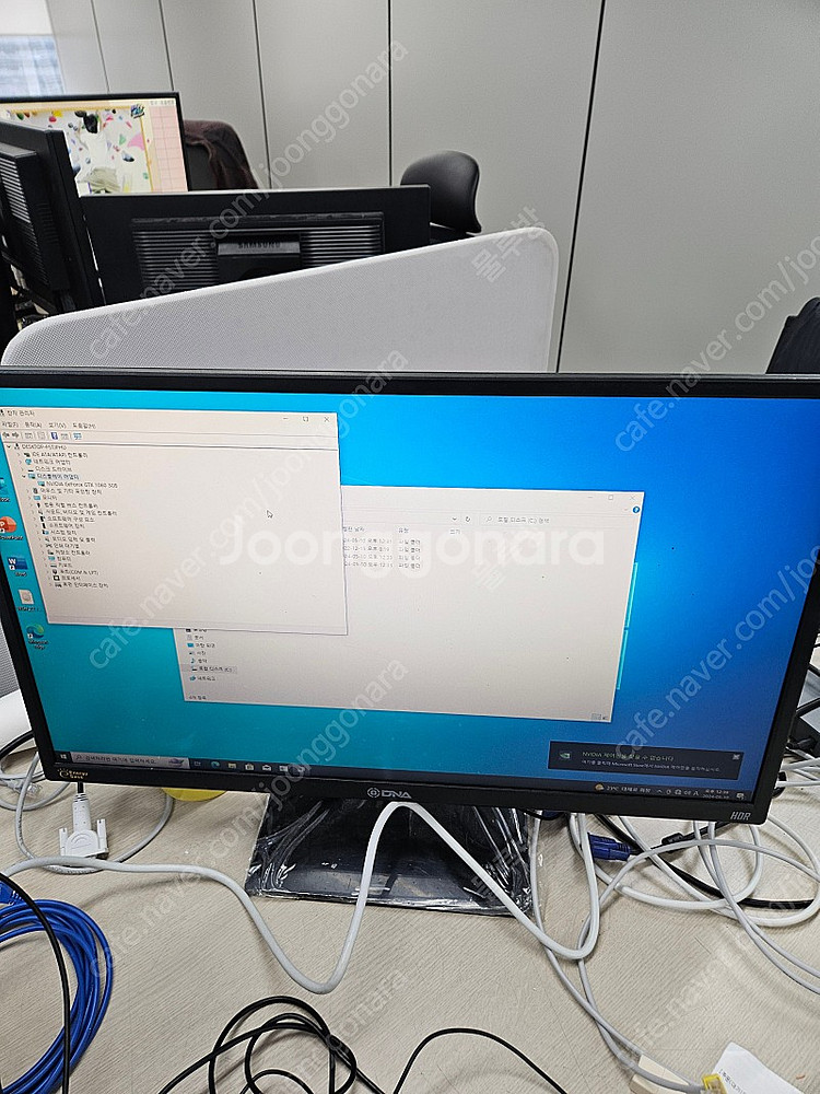 i5 8400 1060 3g 가성비 데스크탑--1