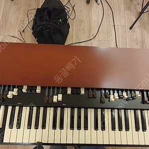 Hammond Organ / XK-5 / 페달포함( Hammond Organ 전용페달 EXP-100F Expression Pedal)