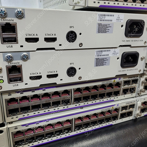 우체국택배포함--ALCATEL/LUCENT OS6250-24 , Fast Ethernet LAN value switch