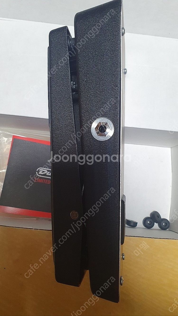 일렉기타 이펙터 와우페달 cry baby gcb95--5