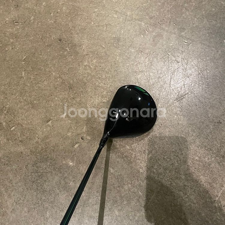 타이틀리스트 tsi3 드라이버 벤투스 블루 특주 아쿠쉬...--6