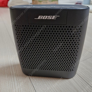 Bose SoundLink Color