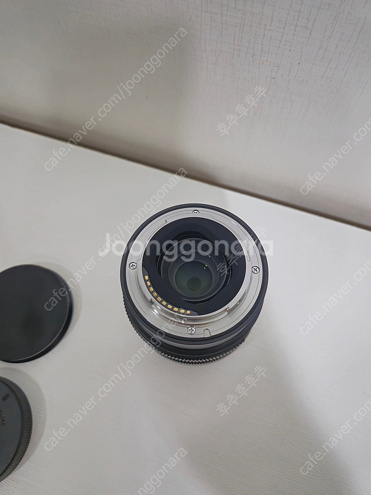 시그마 24mm F2 DG DN 소니fe 풀프레임 렌즈--1