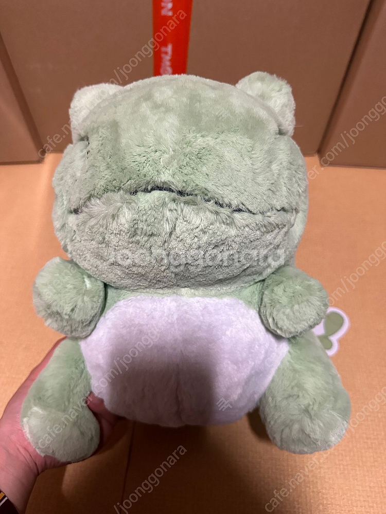 포켓몬센터 보들보들 봉제인형 대타출동--1