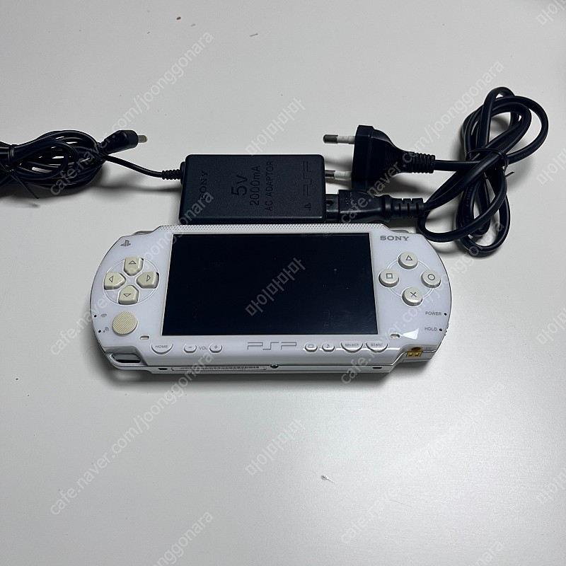 PSP 1005 + 디맥 시리즈 판매