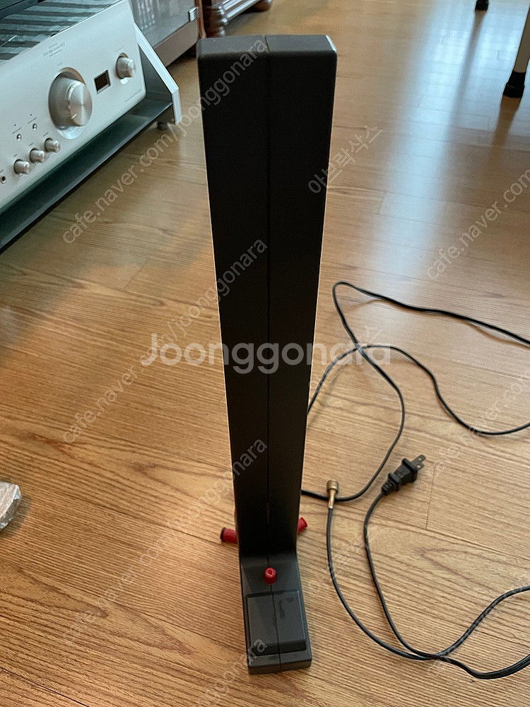 코브라(cobra) FM 405 안테나--2