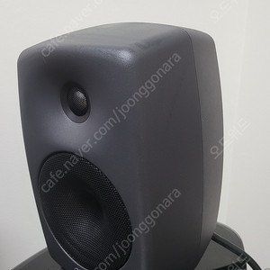 genelec 8330a + glm킷 팝니다.