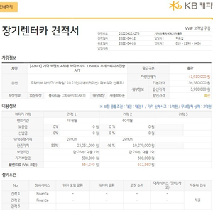 기아차쏘렌토 mq4 6인승 프레스티지 하이브리드