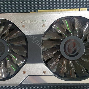 이엠텍 GTX1060 Super JETSTREAM D5 6GB