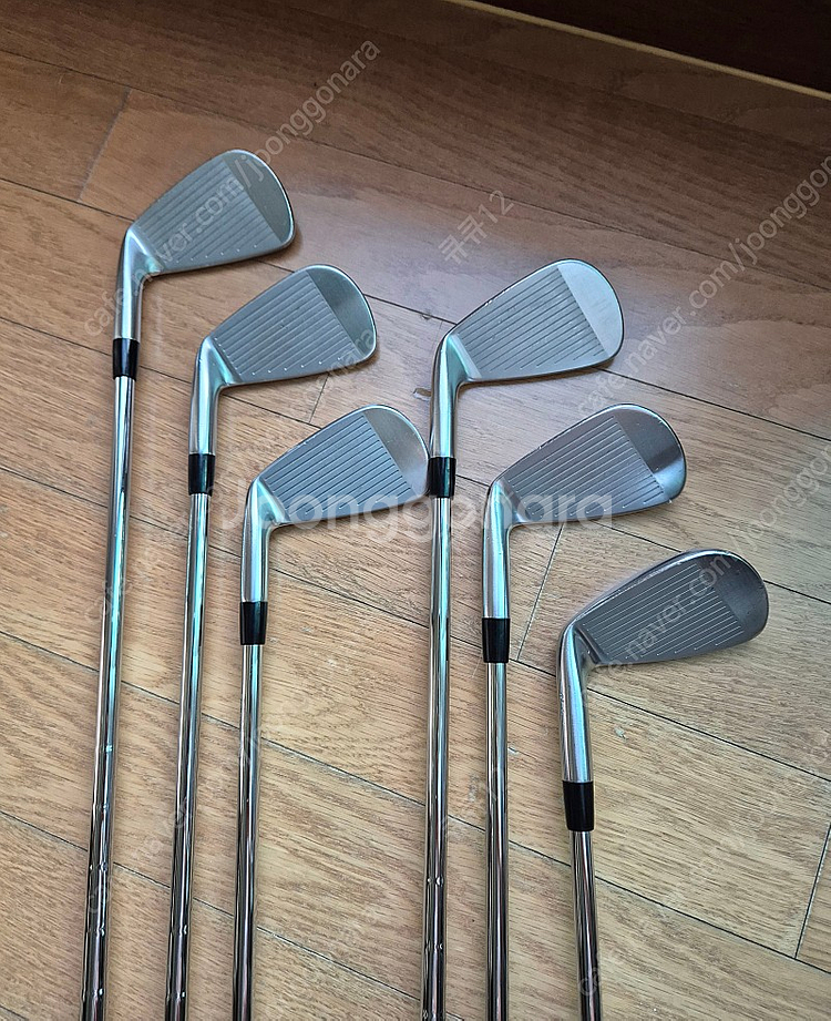 222cb+ 6아이언 (5-p)--2