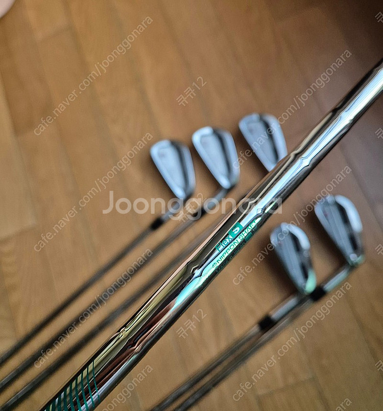 222cb+ 6아이언 (5-p)--3