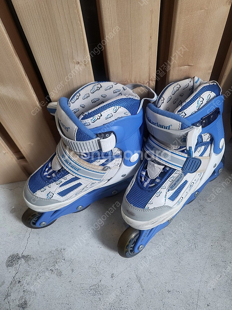 어린이자전거 + 인라인--3