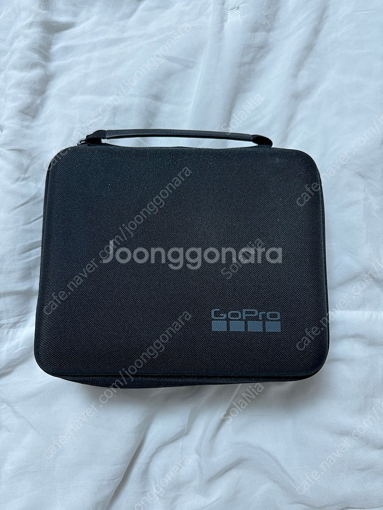 고프로 11 크리에이터에디션 + 베터리 + 옵션팝니다--5