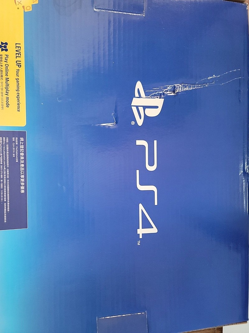 PS4 슬림 미개봉 500G ,1TB 1개씩 판매합니다