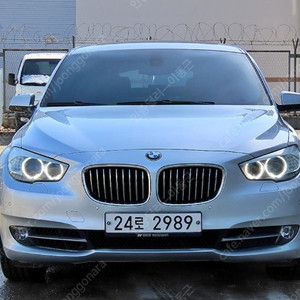[BMW] 그란투리스모 5시리즈 GT 535i ㅣ 2010년 ㅣ 169,686 KM ㅣ 은색 ㅣ 무사고 ㅣ 수원 ㅣ 730만원