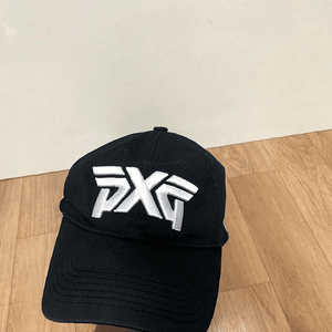 PXG 볼캡모자 FREE