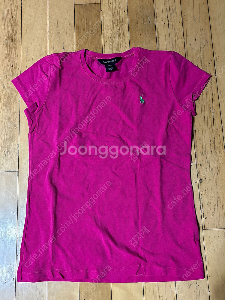 POLO RALPH LAUREN 셔츠--0