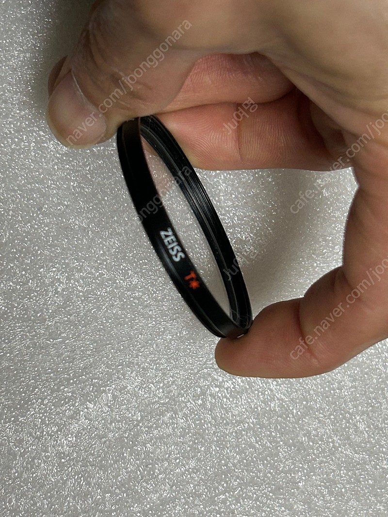 BW49 zeise49mm 렌즈필터