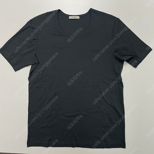 [판매중] 르메르(lemaire) 남녀공용 반팔 티셔츠 M (새상품)