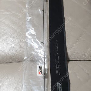 아부가르시아 리얼피네스 프로토46 아징로드 판매합니다