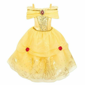 [판매] 디즈니 미녀와 야수 벨 드레스