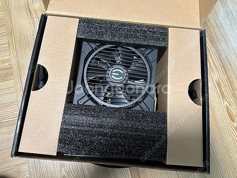 EVGA 1000G+ 80Plus GOLD 파워서플라이...--0