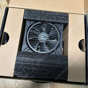 EVGA 1000G+ 80Plus GOLD 파워서플라이 (리퍼 신품)