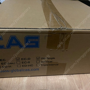 cas 카스 ec-15d(15kg) 제과제빵 다용도