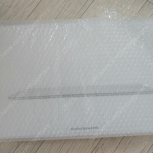 (미개봉 대전)삼성 갤럭시북4 프로 NT960XGQ-A52A 미개봉 새제품 실버