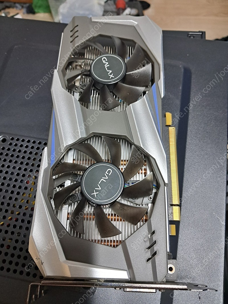 갤럭시 gtx1060. 3g