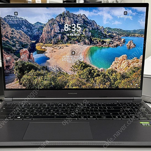 [한성컴퓨터] TFG5176XG 리퀴드 i7/32G/1T/RTX3060