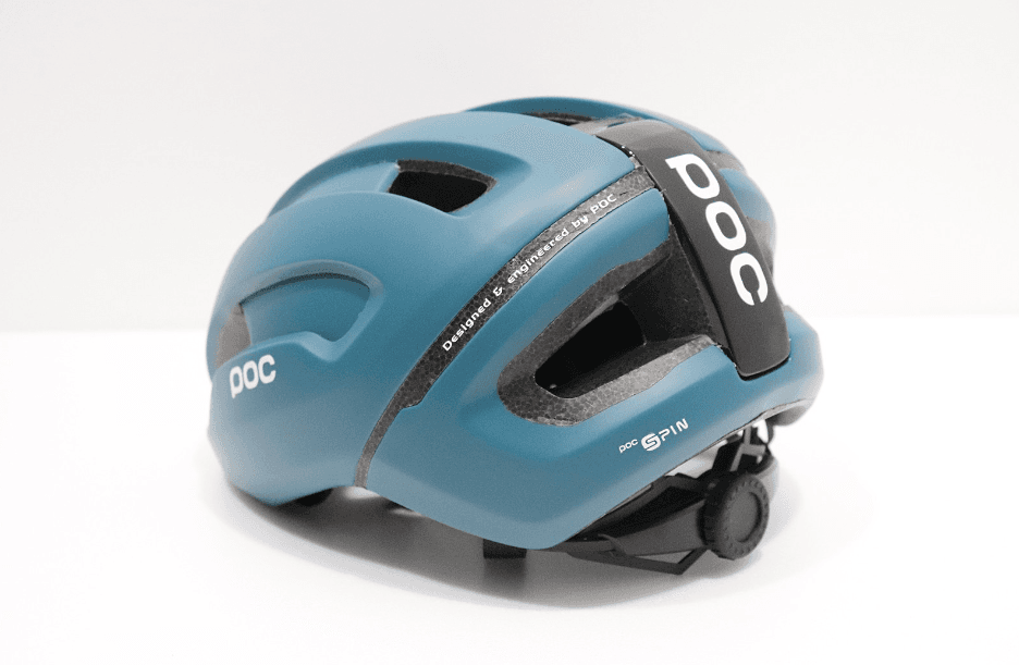 자전거 사이클 로드 바이크 경량 200g대 헬멧 POC 옴니 에어스핀