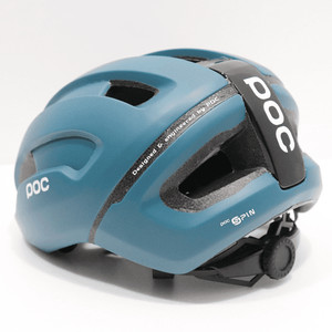 자전거 사이클 로드 바이크 경량 200g대 헬멧 POC 옴니 에어스핀