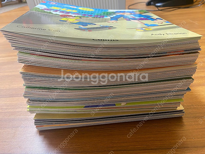 슈퍼맘 빅캣 (Big Cat) 레테앤사운드--3