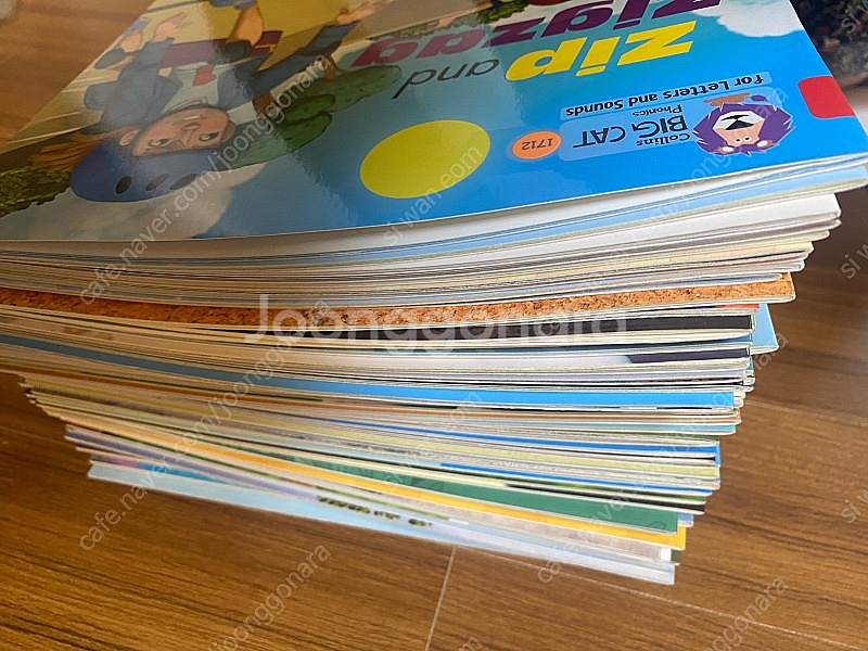 슈퍼맘 빅캣 (Big Cat) 레테앤사운드--4